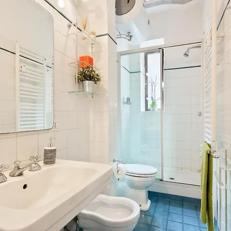 Pizza & Mandolino Apartment *