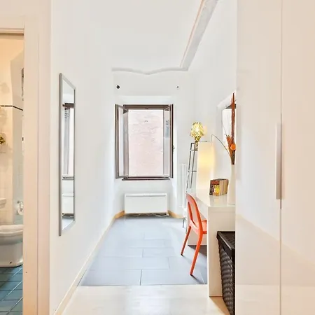 Pizza & Mandolino Apartment *