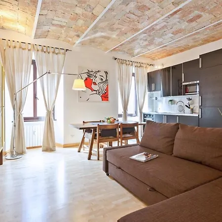 Pizza & Mandolino Apartmán *