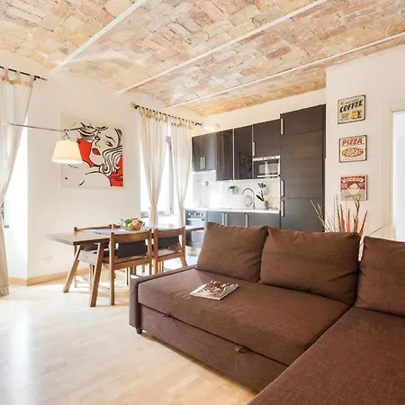 Apartment Pizza & Mandolino *