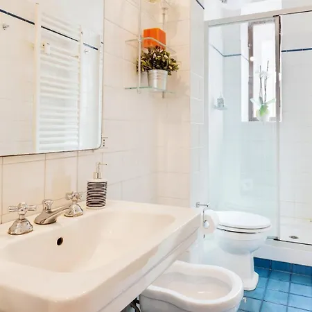 Pizza & Mandolino Apartment Rome